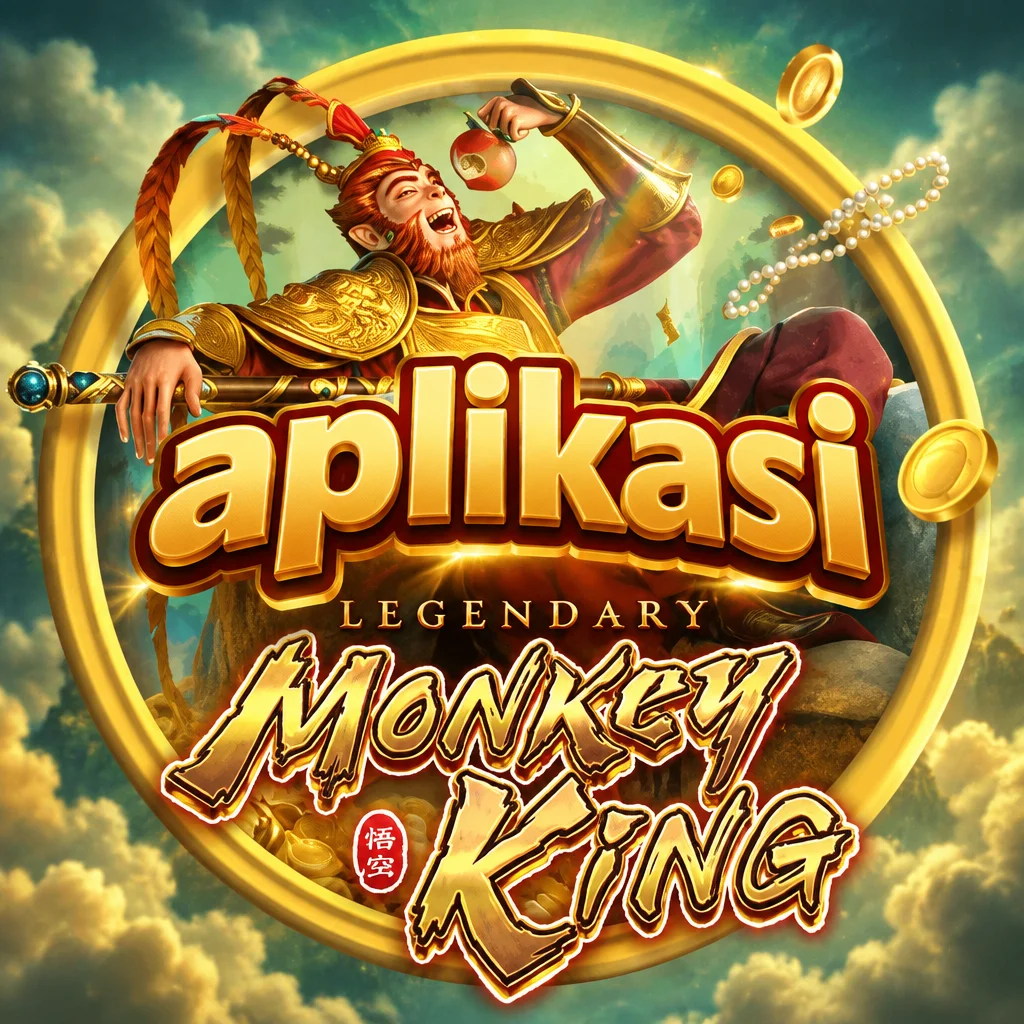 aplikasi · Lgd Monkey Kg