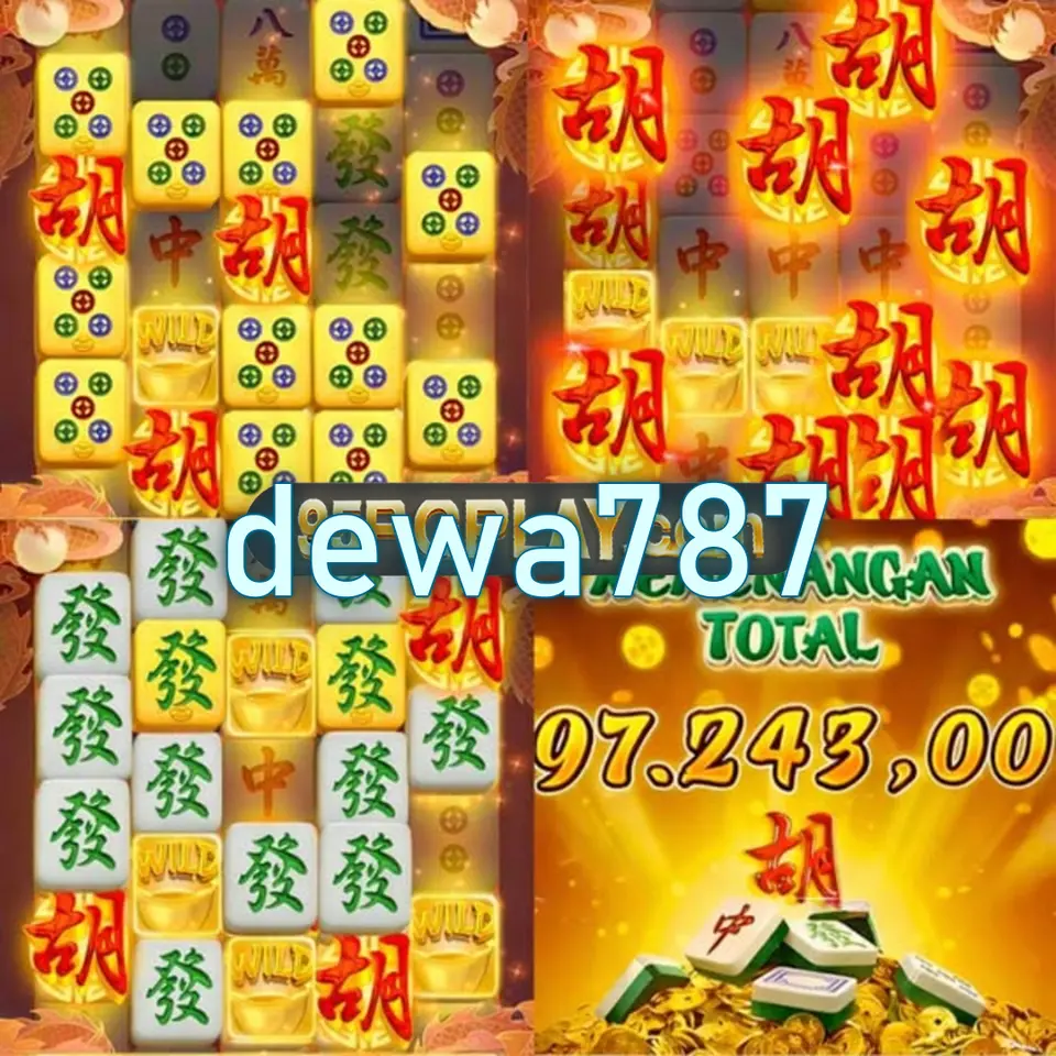 dewa787 Unduh