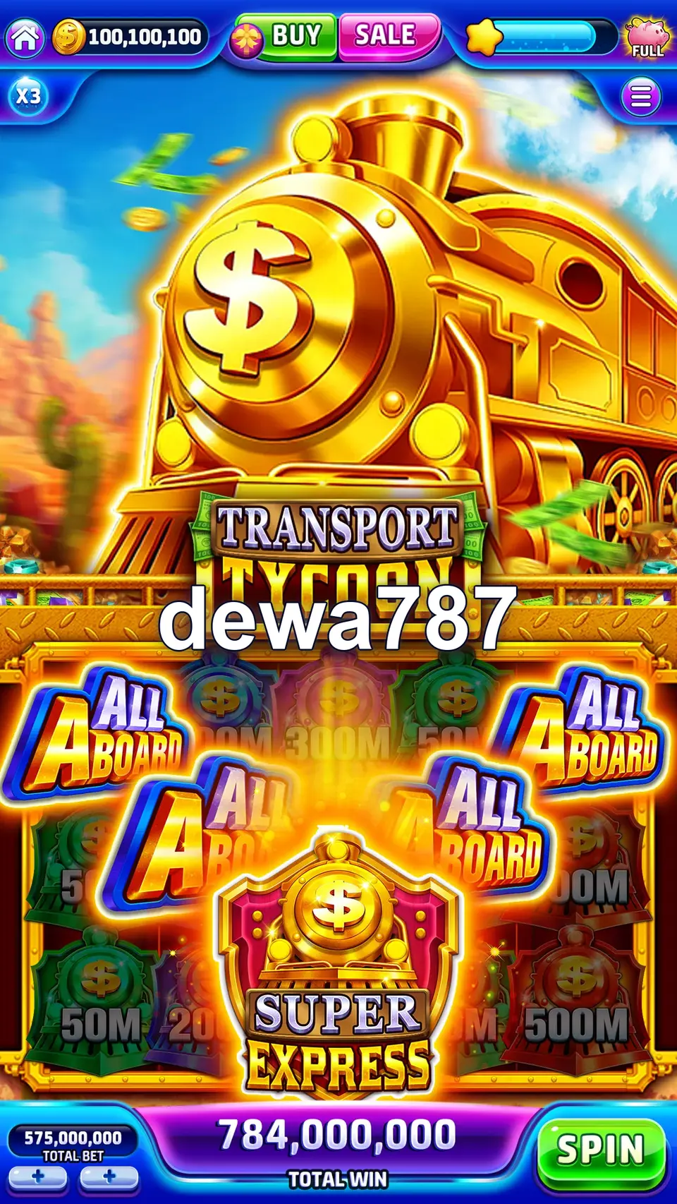 dewa787 Masuk